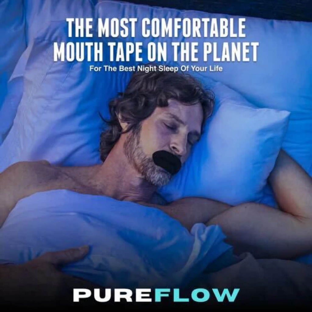 Is Mouth Taping Dangerous? Understanding the Risks and Benefits